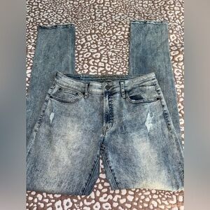 American Eagle slim men’s jeans